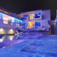 Alquila villa de lujo con piscina y billar con wifi gratis - Img 45624453