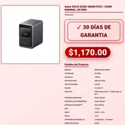 Anker SOLIX S2000 3000W PICO / 1500W NOMINAL /2010Wh . - Img 57891816