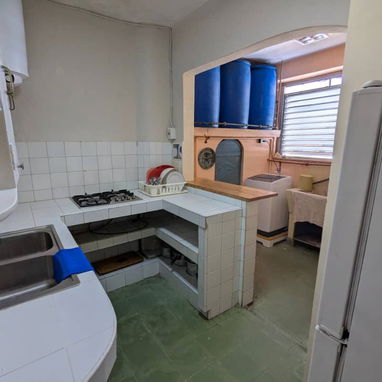RENTA LINEAL EN LA RAMPA, VEDADO - Img 119256424