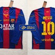 Barcelona pullovers Retro - Img 51697162