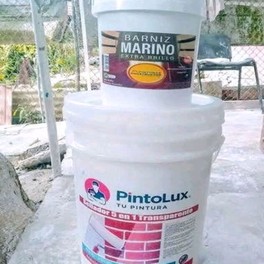 Todo tipo de pintura - Img 123069822