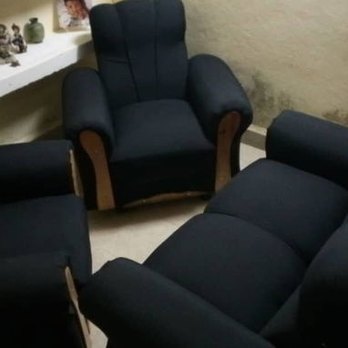 Casa en venta en 10 de Octubre - Img 121675226