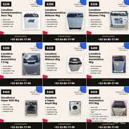 Equipos del hogar nuevos en caja - Img 57626082