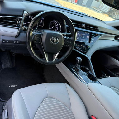✅En Venta!!! Toyota Camry SE 2020 - 3/6