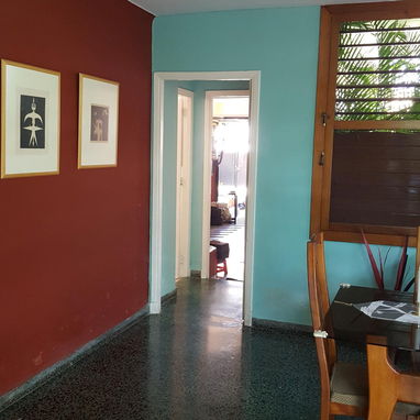 Casa Totalmente independiente grandes espacios Playa 550mil 53582376 - 4/10