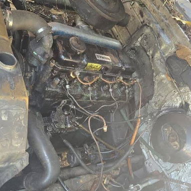 Se vende Cadillac año 52 - Img 126044989
