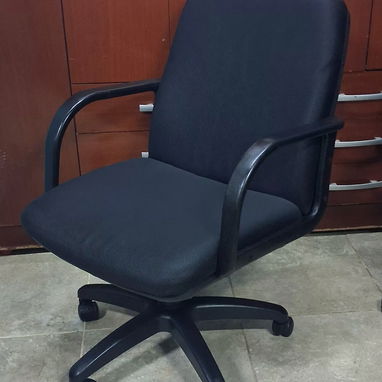 SE VENDEN SILLAS GIRATORIAS PARA OFICINAS - 7/7