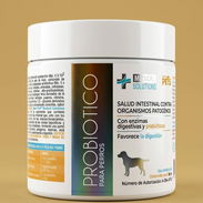 Probiótico en polvo para perros - Img 57698214