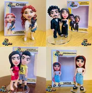 Estatuillas personalizadas - Img 50802425