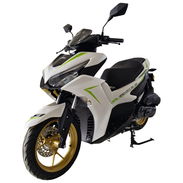 Moto de gasolina - Img 57823177
