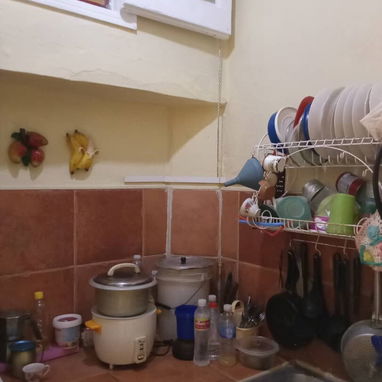 Se vende apto en Santo Suárez - Img 123977046