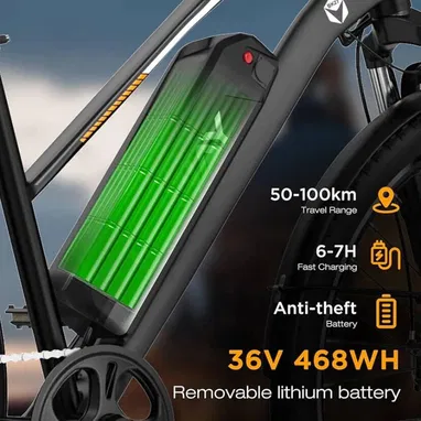 Venta de ecoflow,baterías,bicicletas eléctricas,inversores,FireTV - Img 120319845