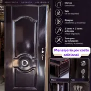 Puertas polimetalicas - Img 58228775