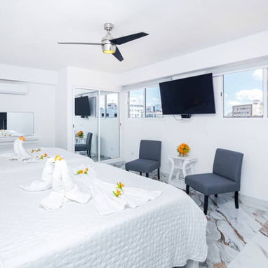 Penthouse exclusivo en la Ciudad con Todo Incluido y Listo para Disfrutar. - Img 115724484