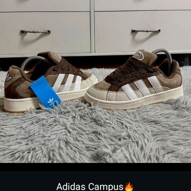 Tenis AIR FORCE Y MÁS - 4/7