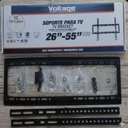 Soporte para TV desde 26" hasta 55" - Img 55373767