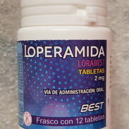 Loperamida Antidearreico - Img 44713717