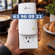 Repetidor TP-Link - Img 57758177