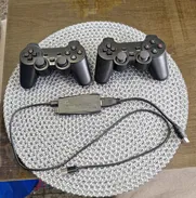 Mini consola Game Stick Nostalgia - Img 48937988