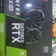 RTX 3050 de 8gb prácticamente nueva. - Img 50296316