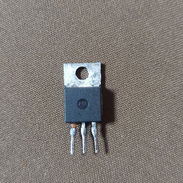 MOSFET de potencia de canal N 6R125P - Img 57852094