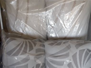 Almohadas de esponja - Img main-image
