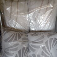Almohadas de esponja - Img 45593109