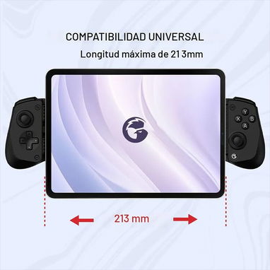 Gamesir X5 LITE | Gamepad para Android | Mando para celular | - 2/8