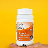 Multivitamina M 21st Century - Img 54913468