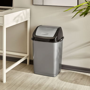 Cestos de basura 10 litros - Img 117371461