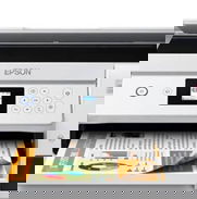Epson EcoTank ET-2850 Impresora inalámbrica a color todo en uno Supertank sin cartuchos con escaneo.. - Img 49315291