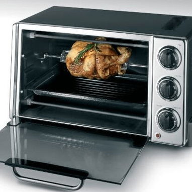 Horno Convección Tostador Delonghi + todas las parrilas de distribución en excelente estado 53274327 - Img 124967614