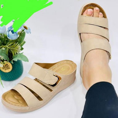 Zapatos comodos para mujer, los ideales para señora tengo mas modelos - Img 121443278