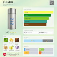 Perfume 212 - Img 55815724
