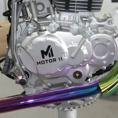 UNIDAD DE MOTOR / 300 CC / NUEVO Y CON PAPELES LISTO PARA LA VENTA / - Img 116527406