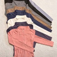 Chaquetas deportiva original - Img 58064358