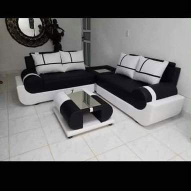 Muebles modernos de espumas con excelente calidad 👌 - 5/10
