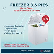 Electrodomésticos disponibles para toda Cuba - Img 45494462