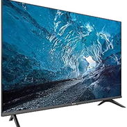 Televisor inteligente LED 32 "HD Hisense - Img 55752866