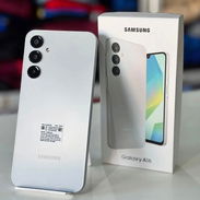 ☑️SAMSUNG A16 (5G)4GB RAM - 128GB✖️DUAL SIM 💥 CALIDAD SAMSUNG + TECNOLOGÍA DE GAMA ALTA 💥Garantia 💯 - Img 55232719