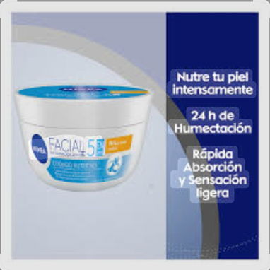 Cuidado facial - Img 119255216