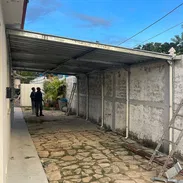 SE REALIZAN TECHOS DE CINZ GALVANIZADO PARA MAS INFORMACIÓN AL WHATSAPP 58785315 - Img 57645260