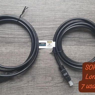 Cable HDMI - 2/2