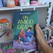 Libros originales en venta - Img 58328110