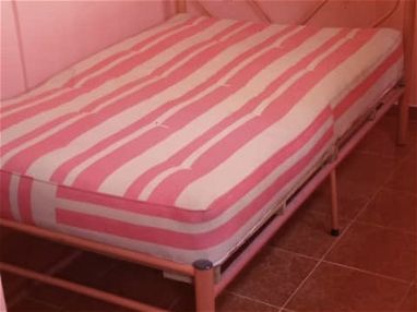 se vende cama con colchón - Img main-image