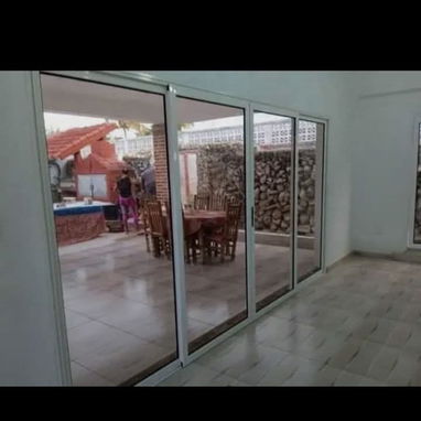 Carpinteria de aluminio y cristal LOS TOYOS - Img 120722364