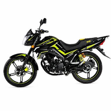 MOTOR KRATHOS 200 CC - 2/2