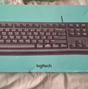 TECLADO NUEVO EN CAJA LOGITECH K120 - Img 49728511