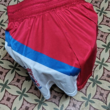 Chor de boxeo y vendas original - 2/3