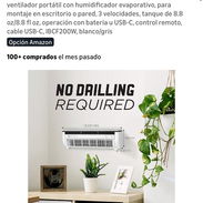 Ventilador de aire frío - Img 55924790